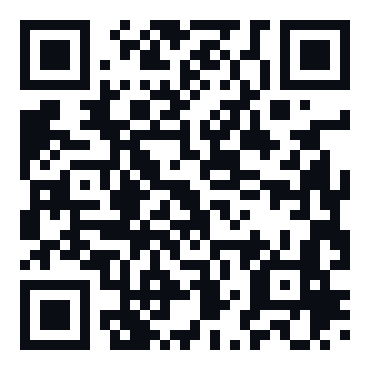 QR Contacto Adriana Cozzolino